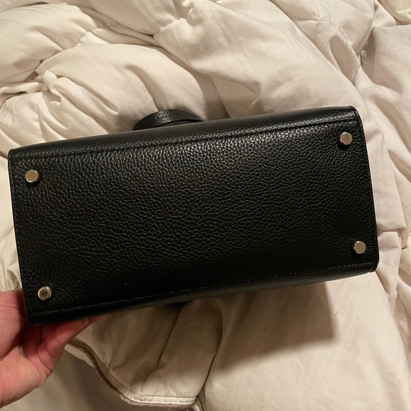 Kate Spade Hayes Small Satchel - Picture 8 of 9